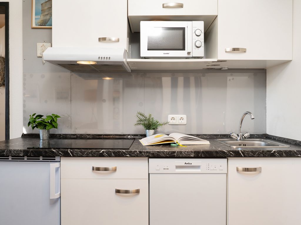 Ferienwohnung am Südstrand II