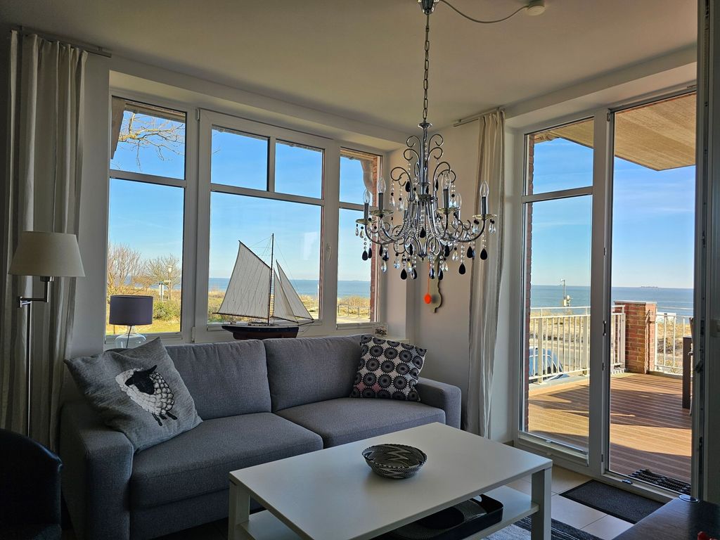 Haus am Meer, Whg. 3