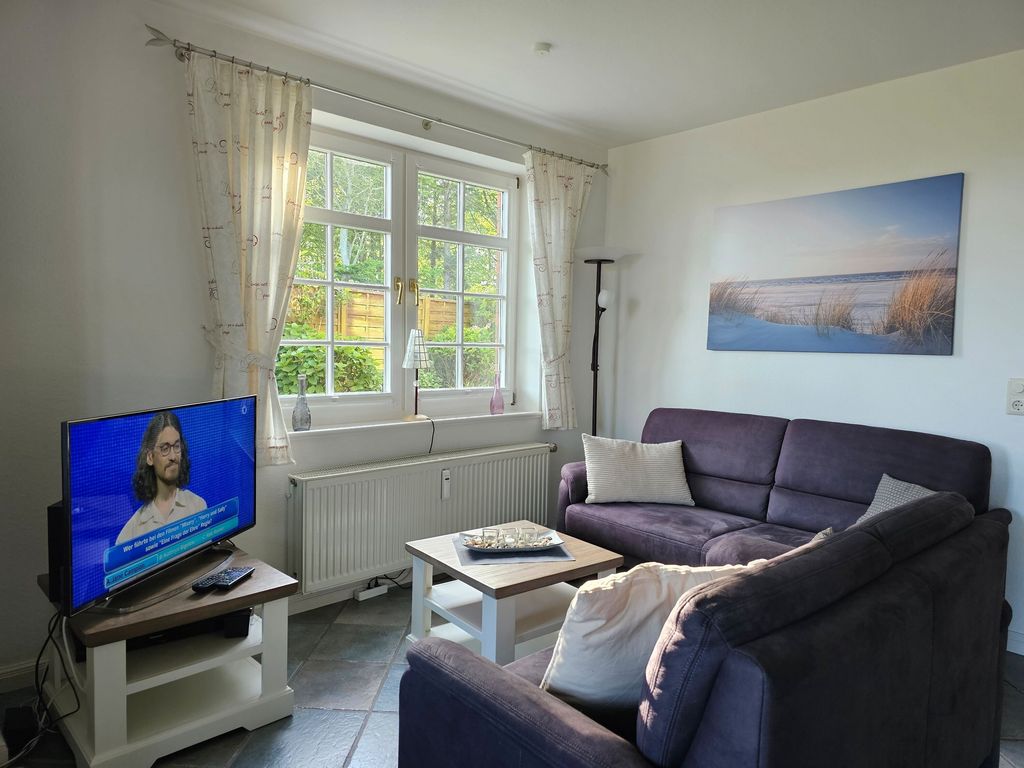 Haus am Südstrand, Whg. 2