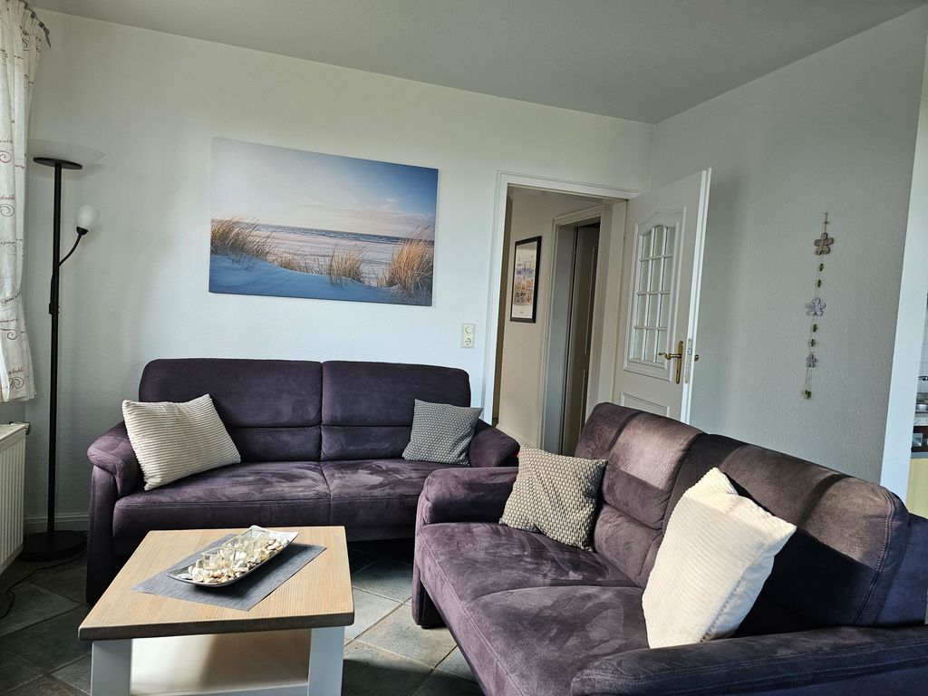 Haus am Südstrand, Whg. 2