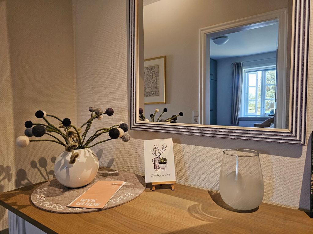 Haus Bredland, Whg. 2