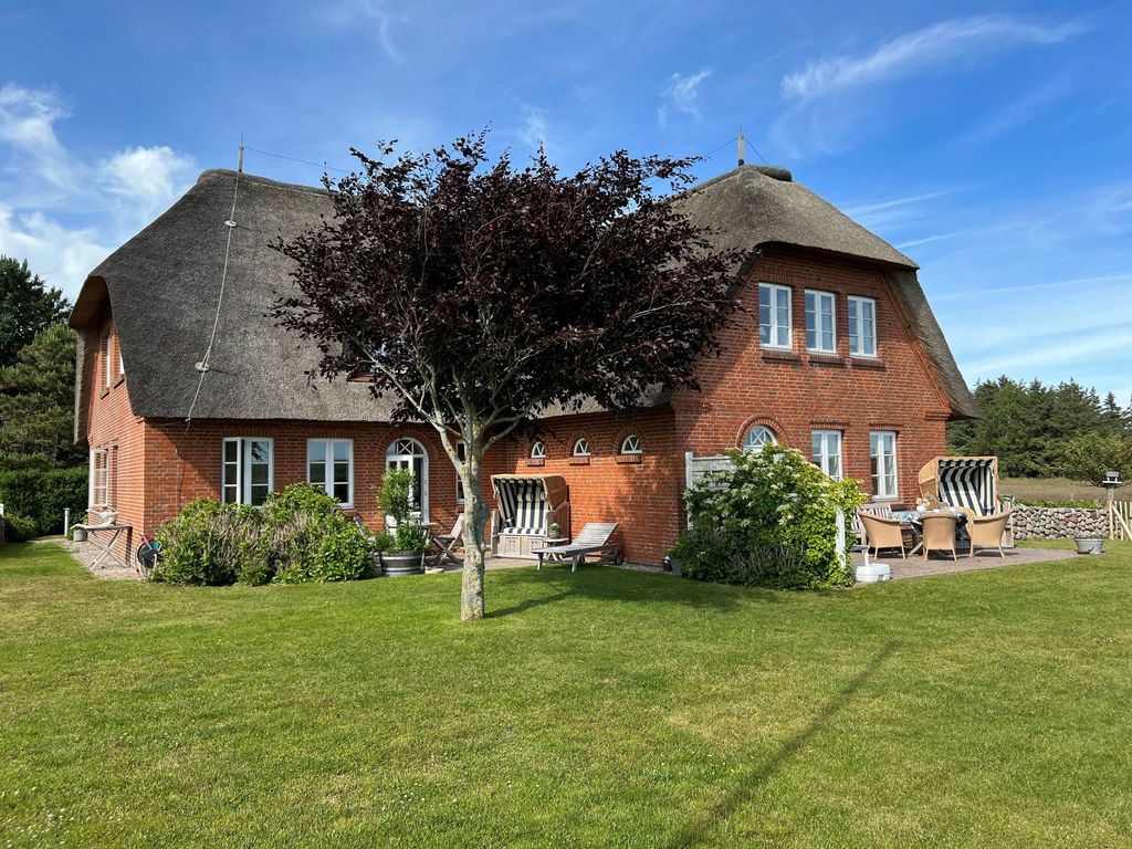 Haus Bredland, Whg. 2