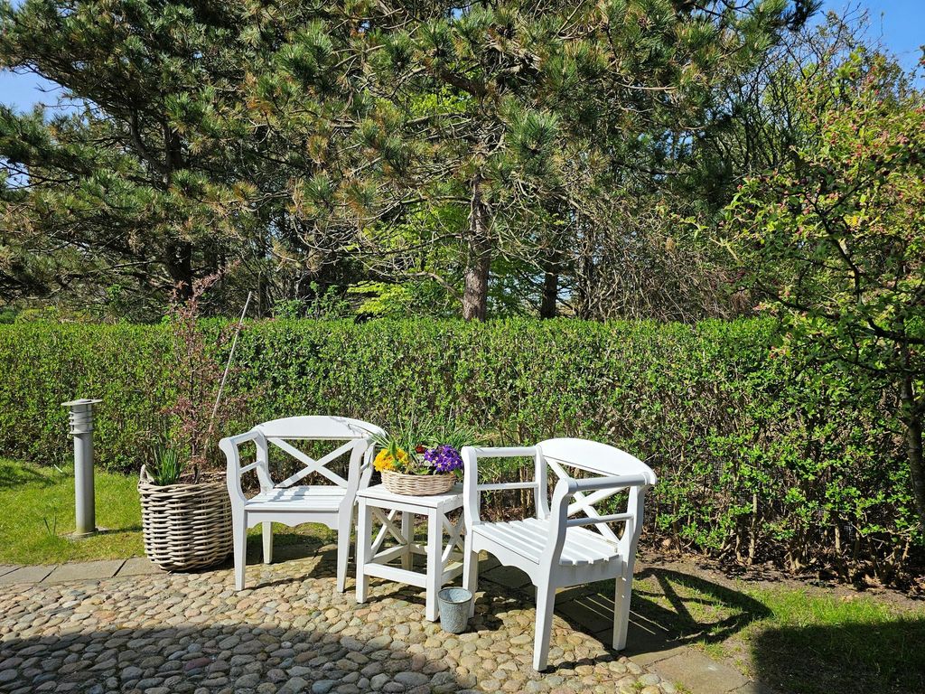 Haus Bredland, Whg. 2 – Nieblum
