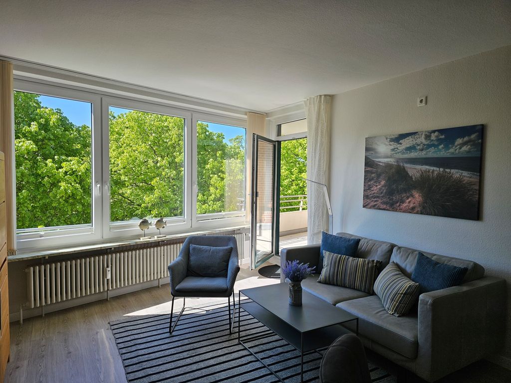 Haus Flora - Whg. 12