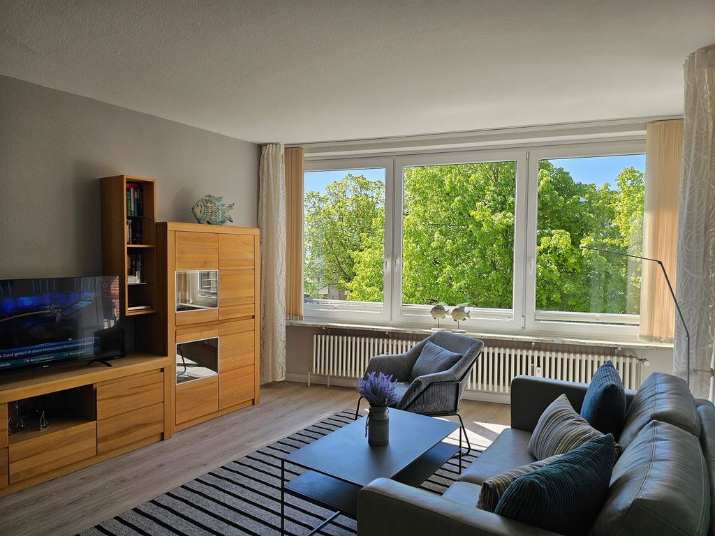 Haus Flora - Whg. 12