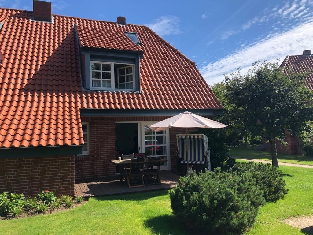 Haus Gmelinstr. 32 EG
