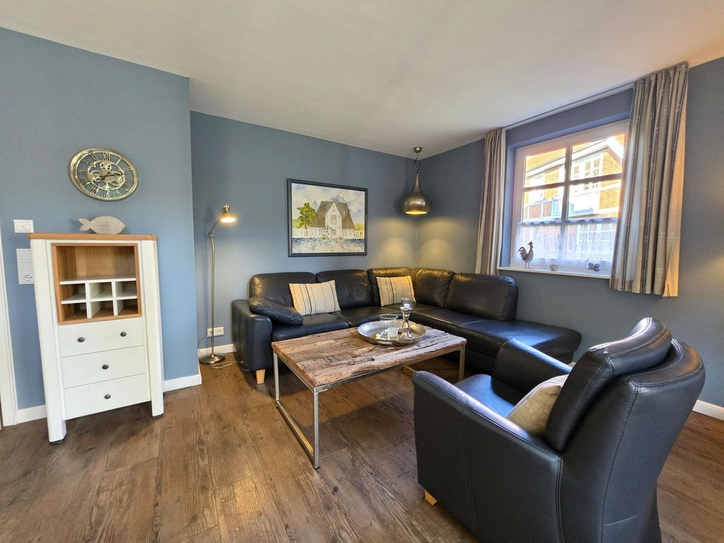 Haus Gmelinstr. 32 EG