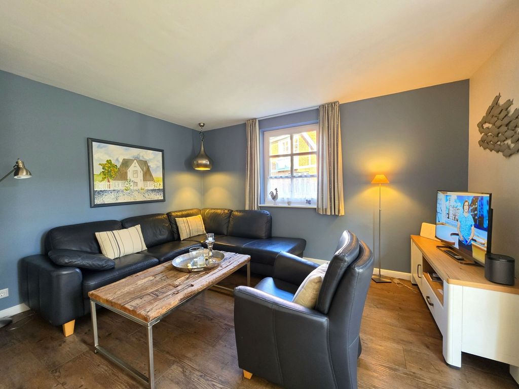 Haus Gmelinstr. 32 EG