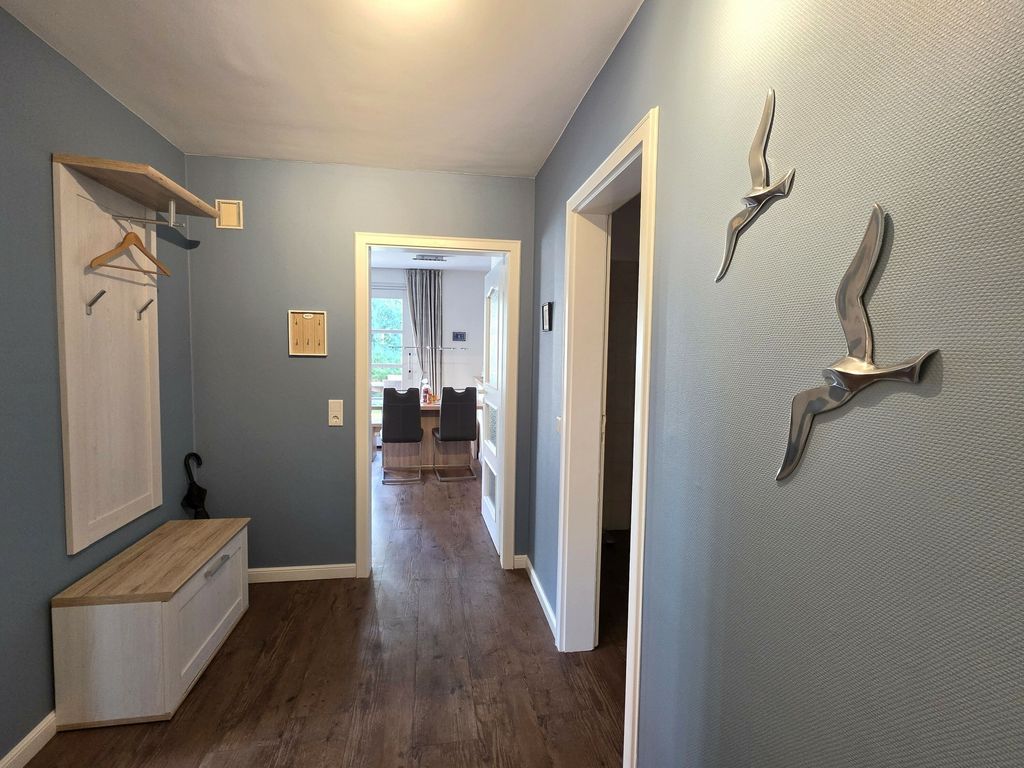 Haus Gmelinstr. 32 EG