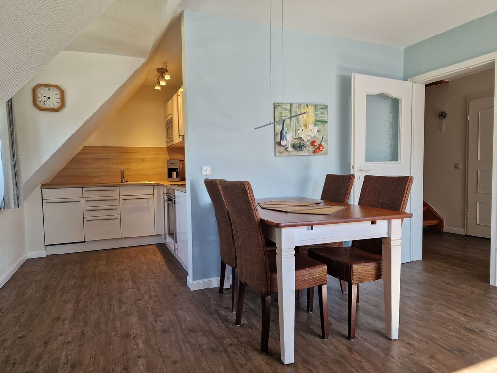 Haus Gmelinstr. 32 OG