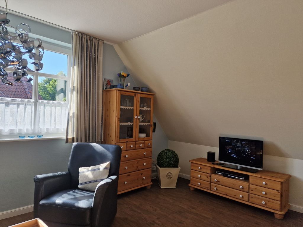 Haus Gmelinstr. 32 OG