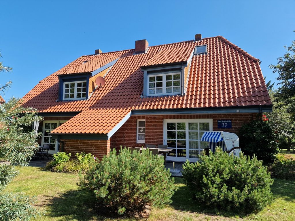Haus Gmelinstr. 32 OG