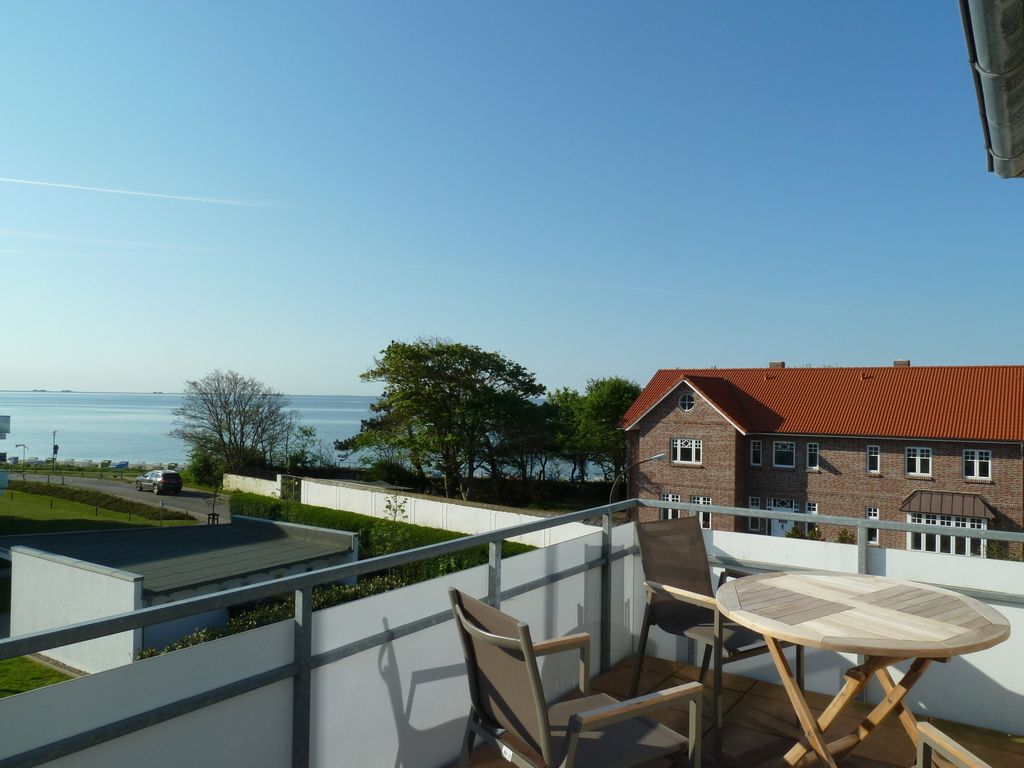 Haus Heyden, Whg. 10