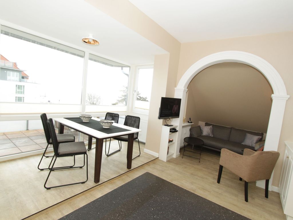 Haus Heyden, Whg. 10