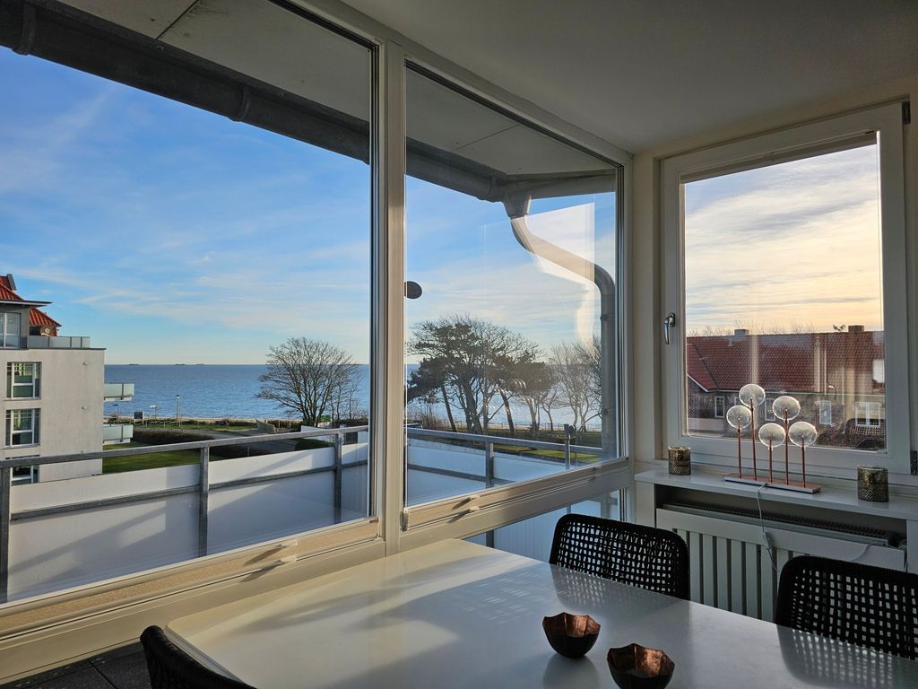 Haus Heyden, Whg. 10