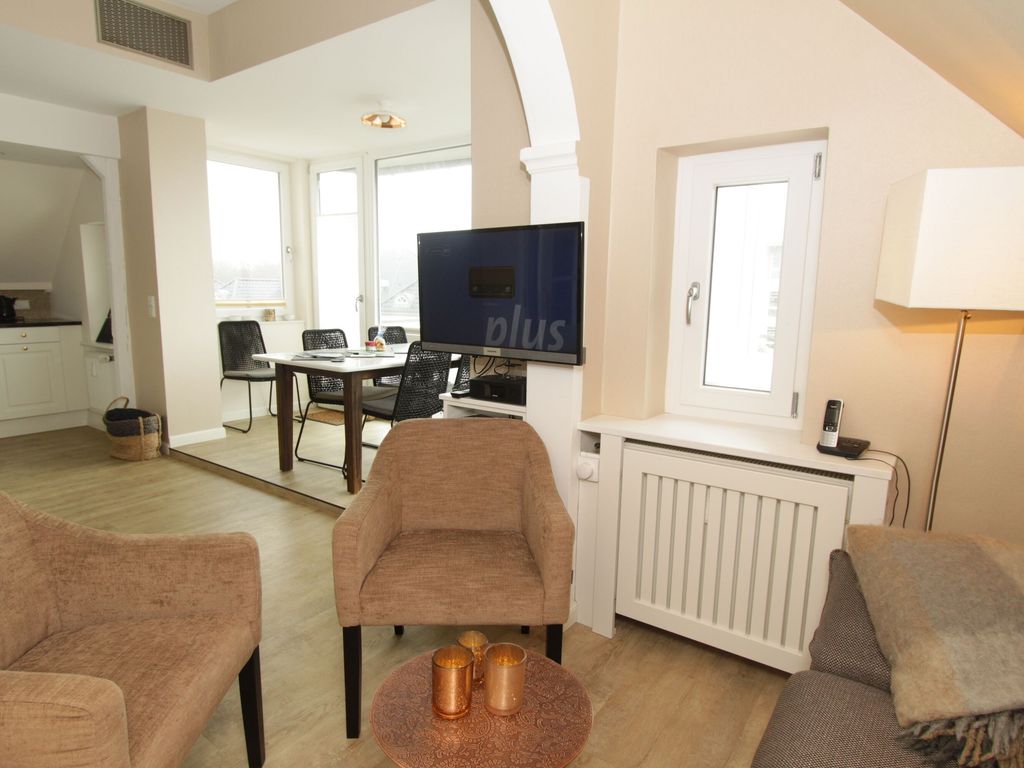 Haus Heyden, Whg. 10