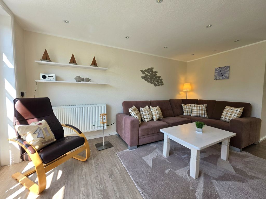 Haus Inselbrise, Whg. 2