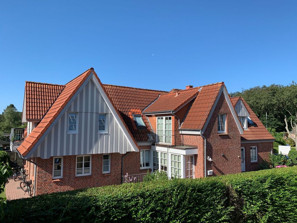 Haus Inselbrise, Whg. 2