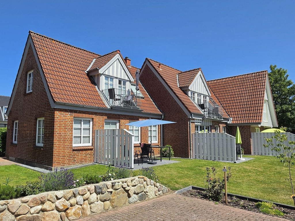 Haus Inselbrise, Whg. 2