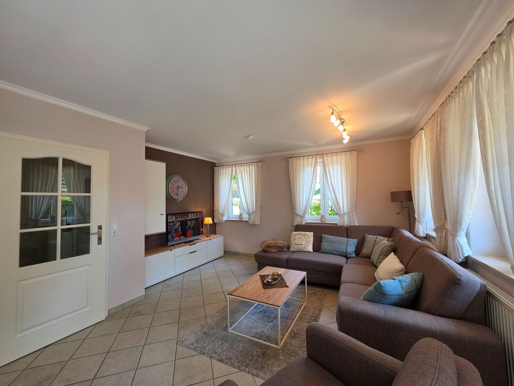 Haus Nordfriesland, Whg. EG