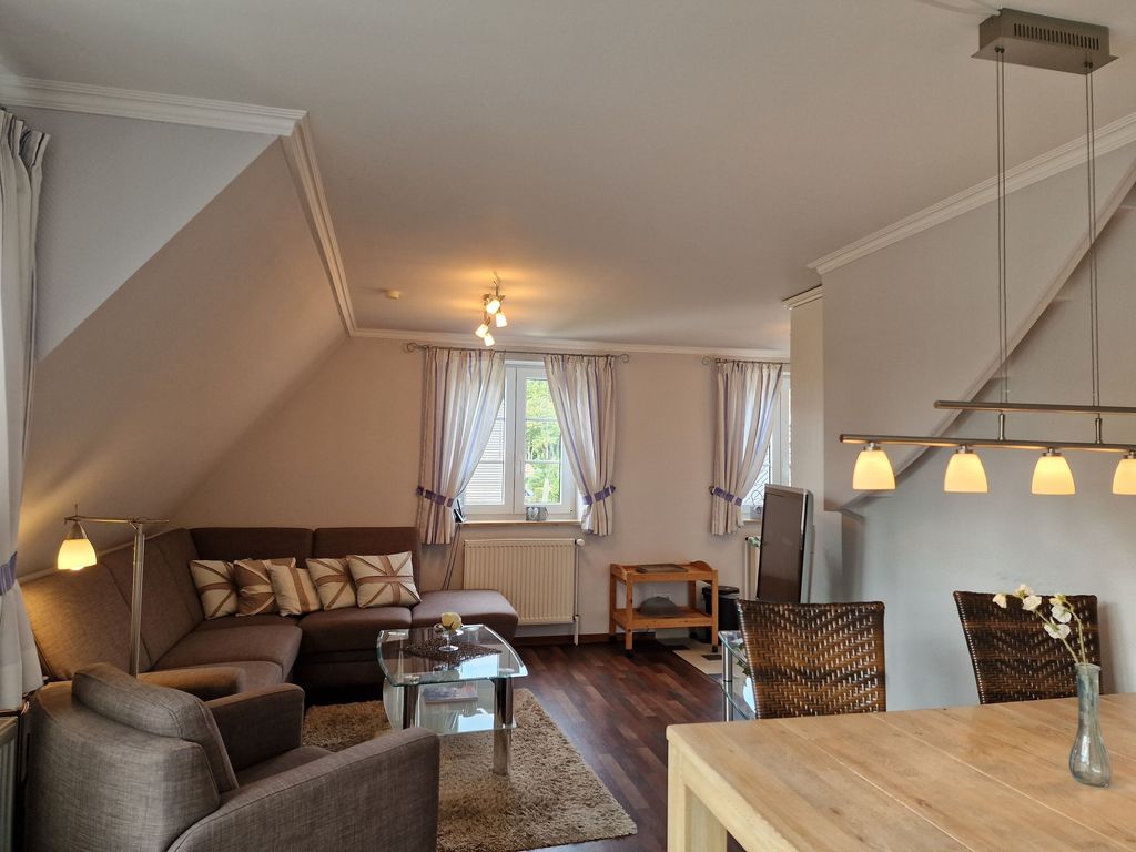 Haus Nordfriesland, Whg. OG