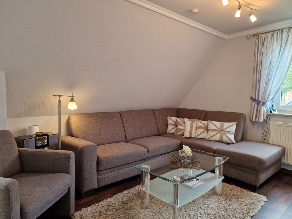 Haus Nordfriesland, Whg. OG