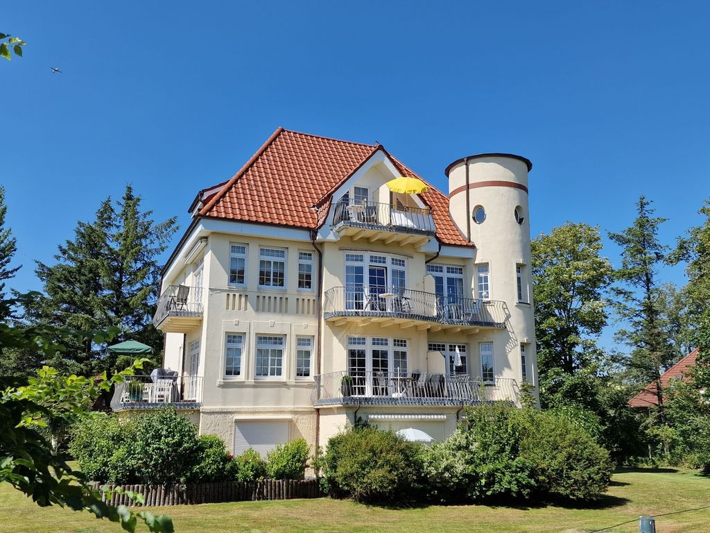 Haus Olhörn, Whg. 3