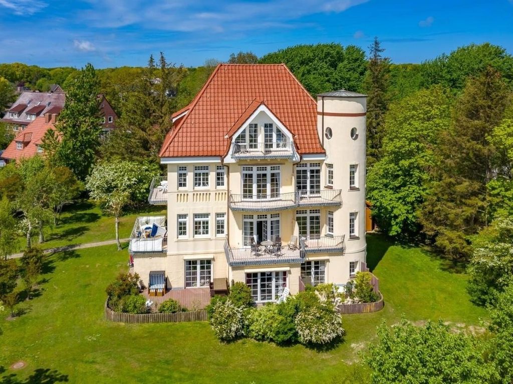 Haus Olhörn, Whg. 4
