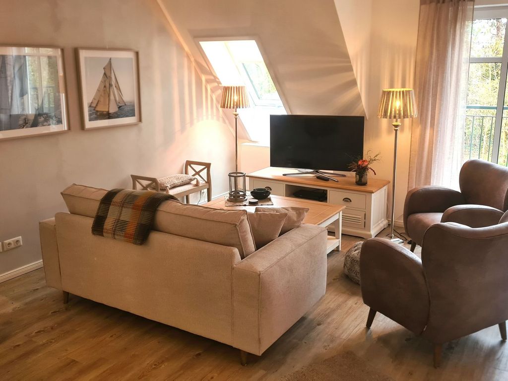 Haus Paul, Whg. 11