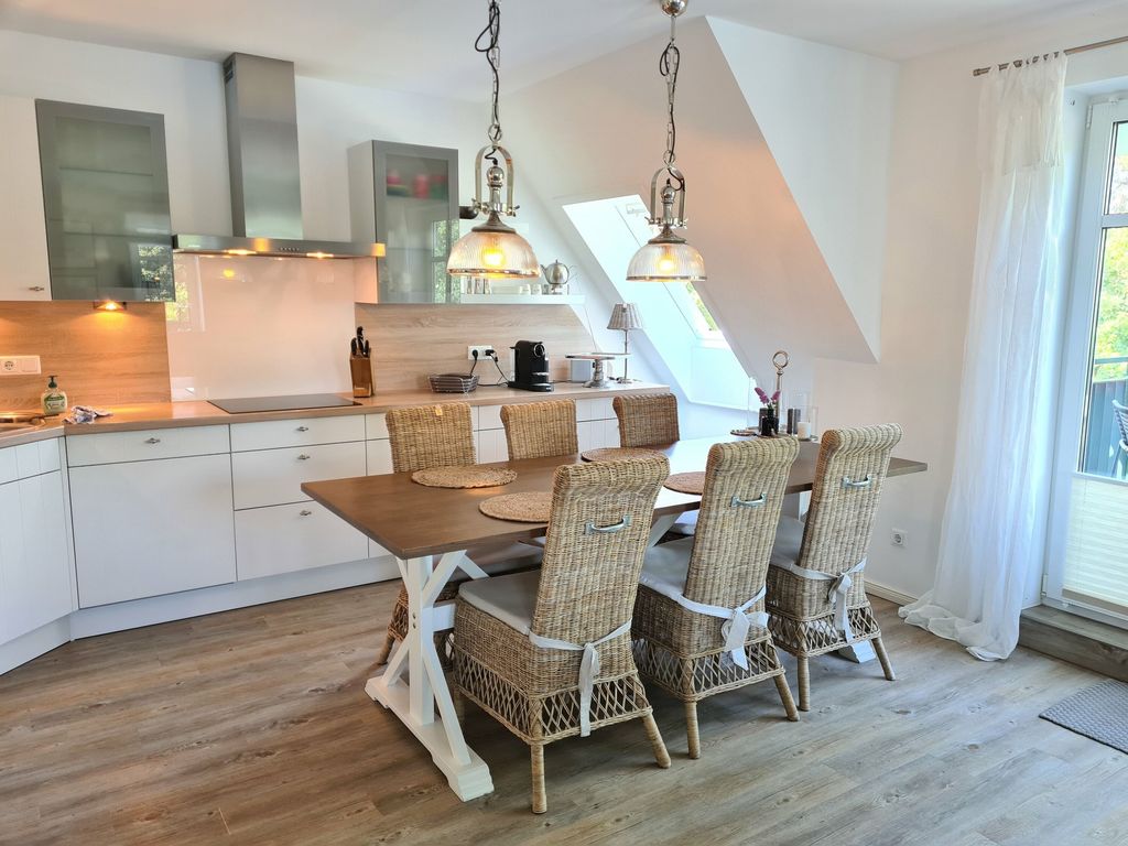 Haus Paul, Whg. 12