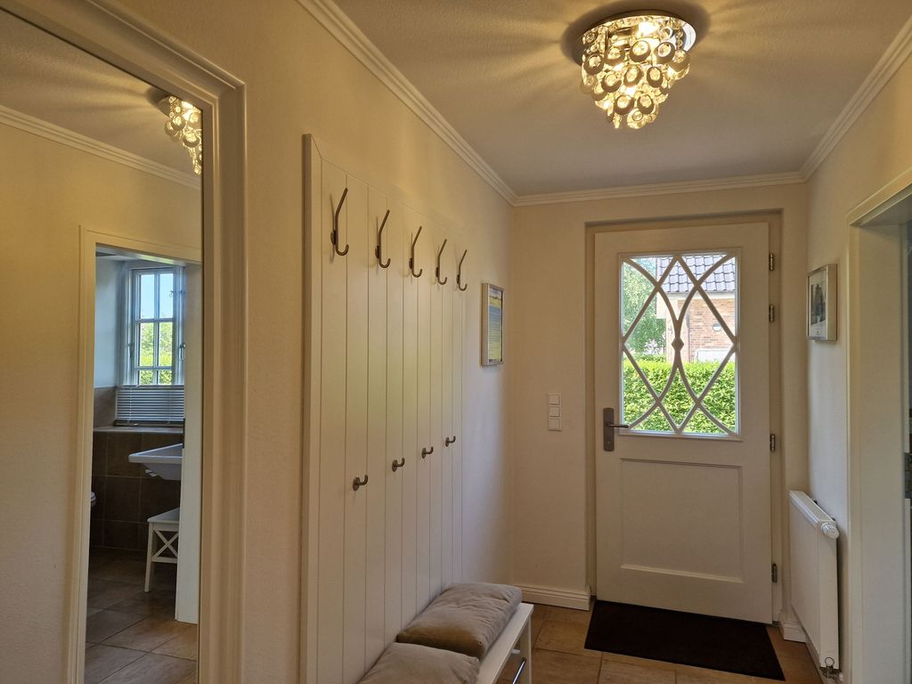 Haus Rebbelstieg 56a