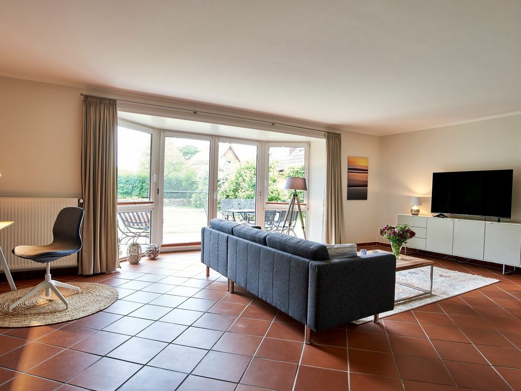 Heidehaus Wohnung 1