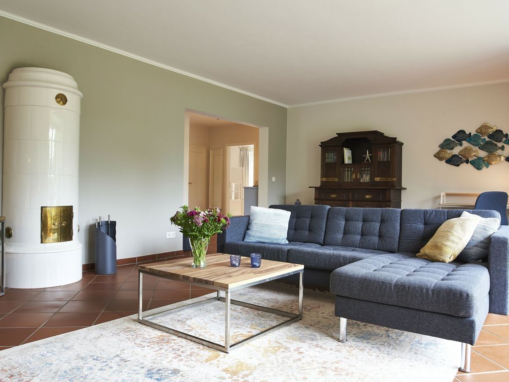 Heidehaus Wohnung 1
