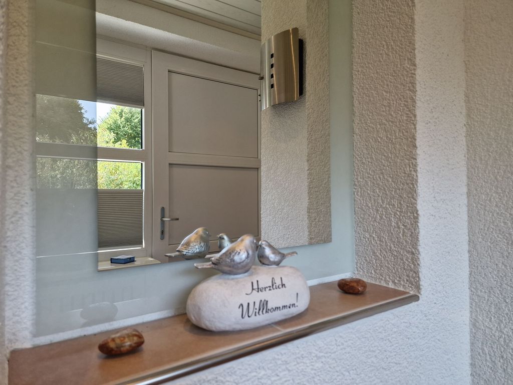 Südstrandnest