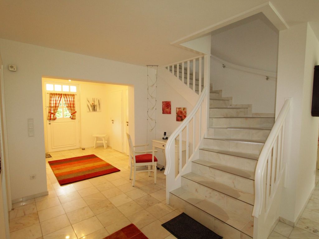 Villa am Stadtwald