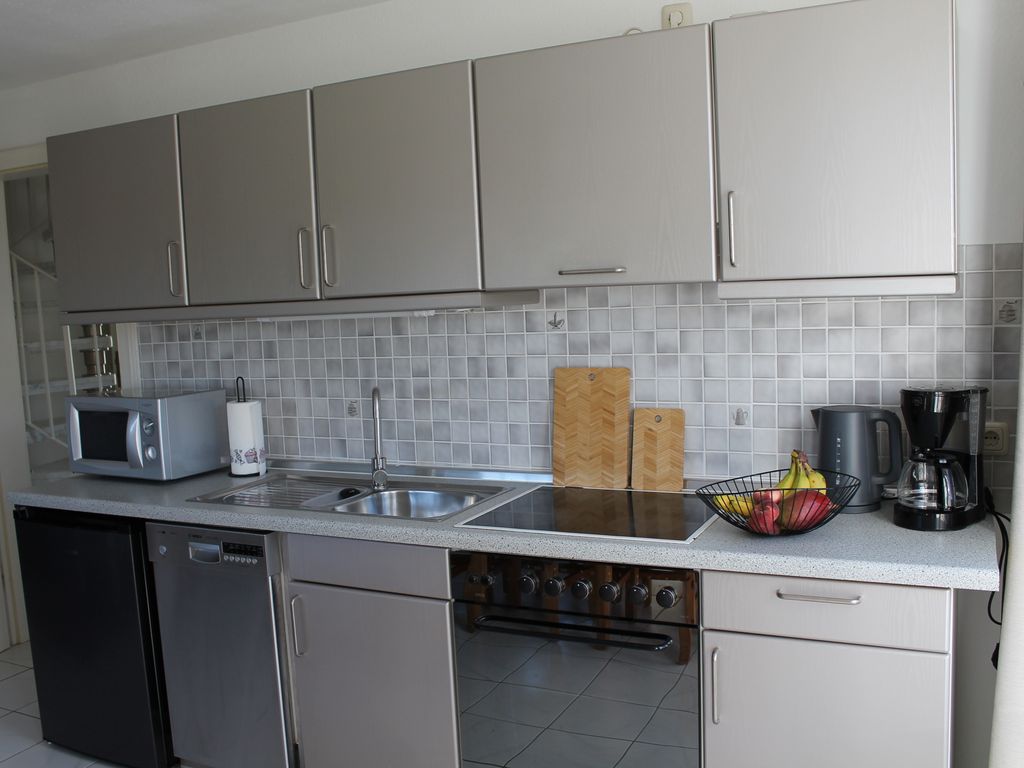 Ferienwohnung "Rebhuhn" - schöne Ferien im Ostseebad Grömitz