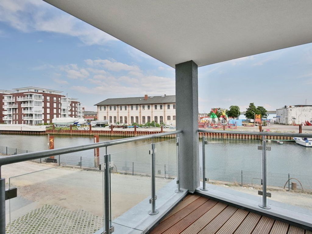 City Marina, CM18-4