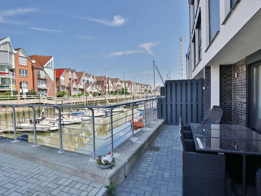 City Marina, CM20