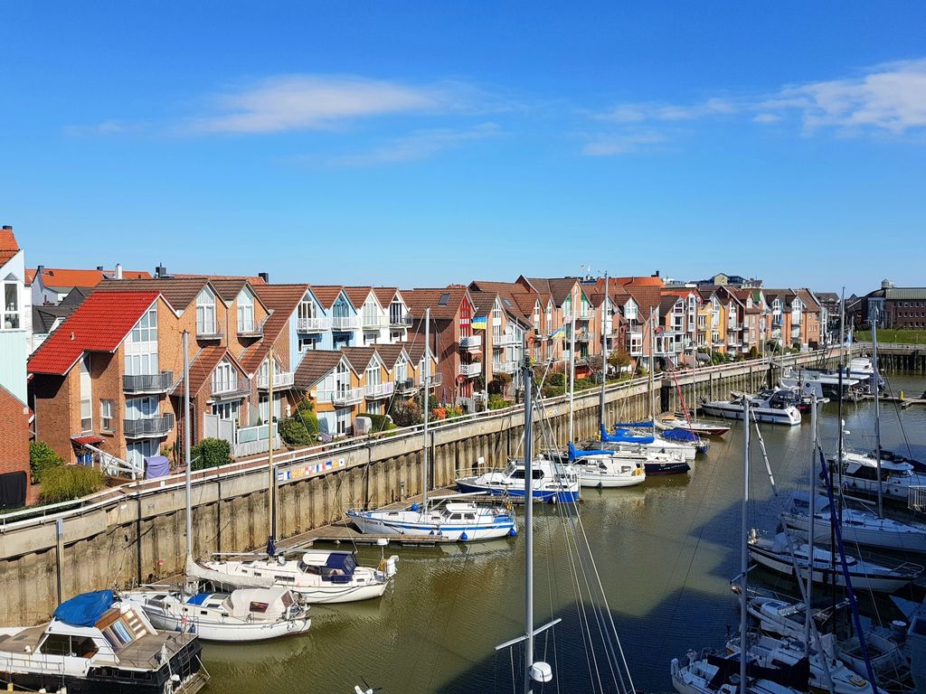 City Marina, CM20c
