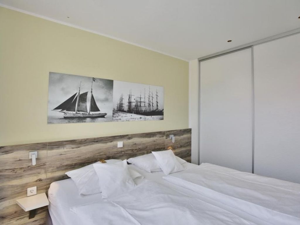 Duhner Strandhus, S203