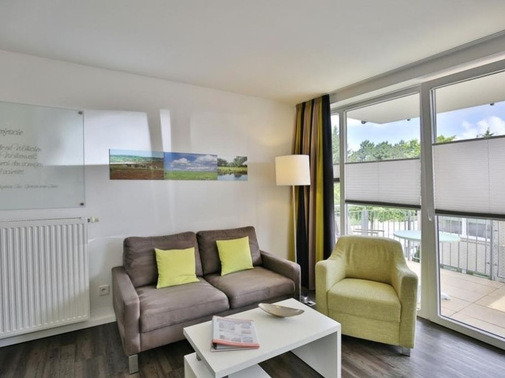Duhner Strandhus, S203