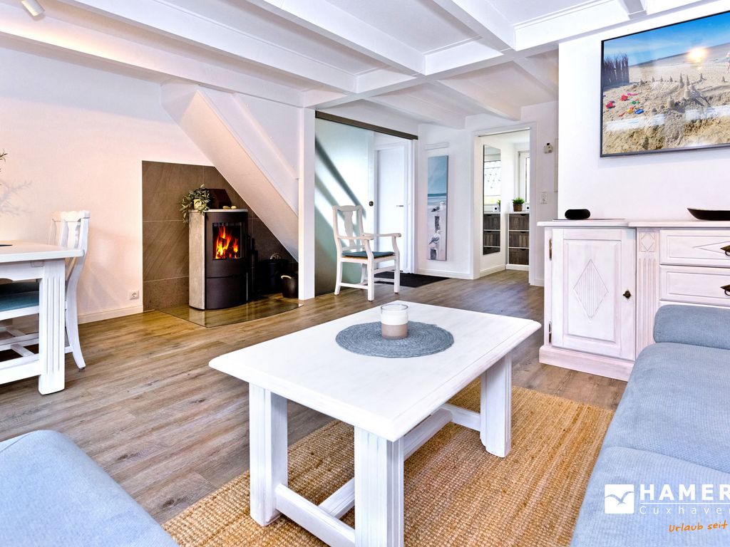 Ferienhaus "Sonnengruß", AR92