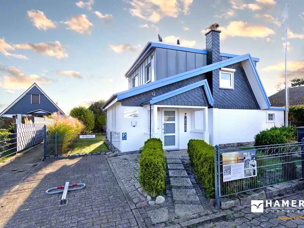 Ferienhaus "Sonnengruß", AR92