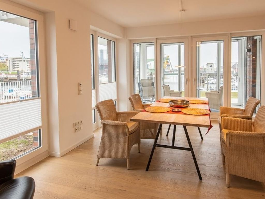 Haus Yachthafen, KY2