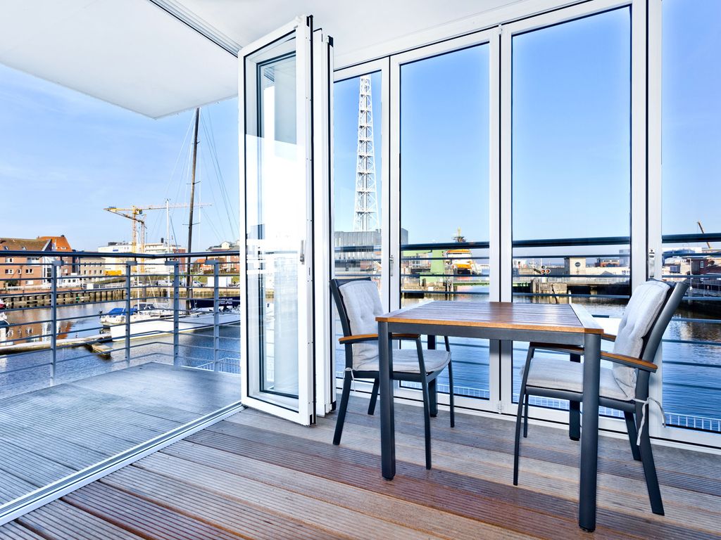 Haus Yachthafen, KY6
