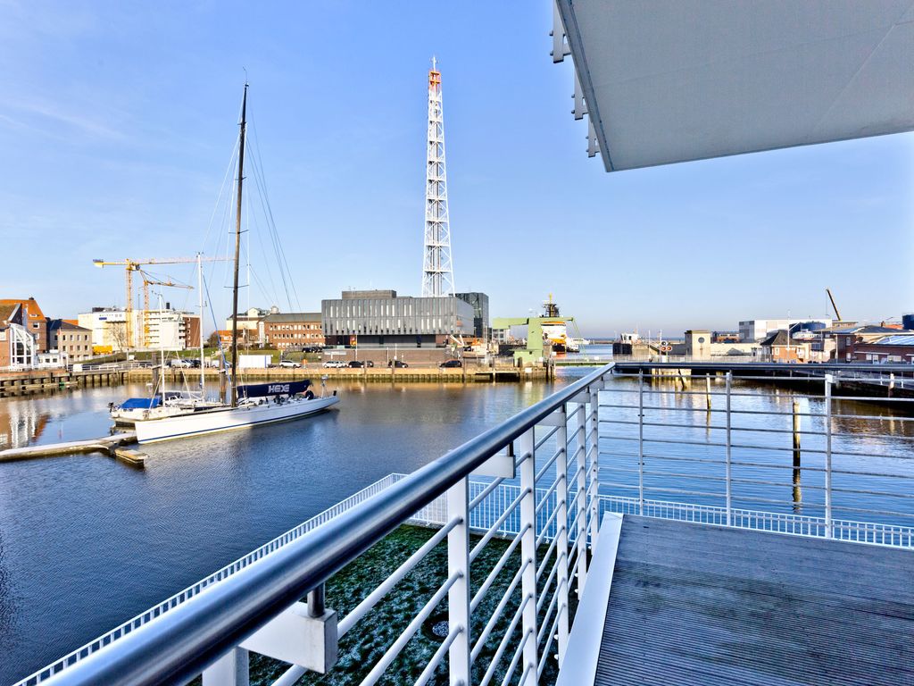 Haus Yachthafen, KY6