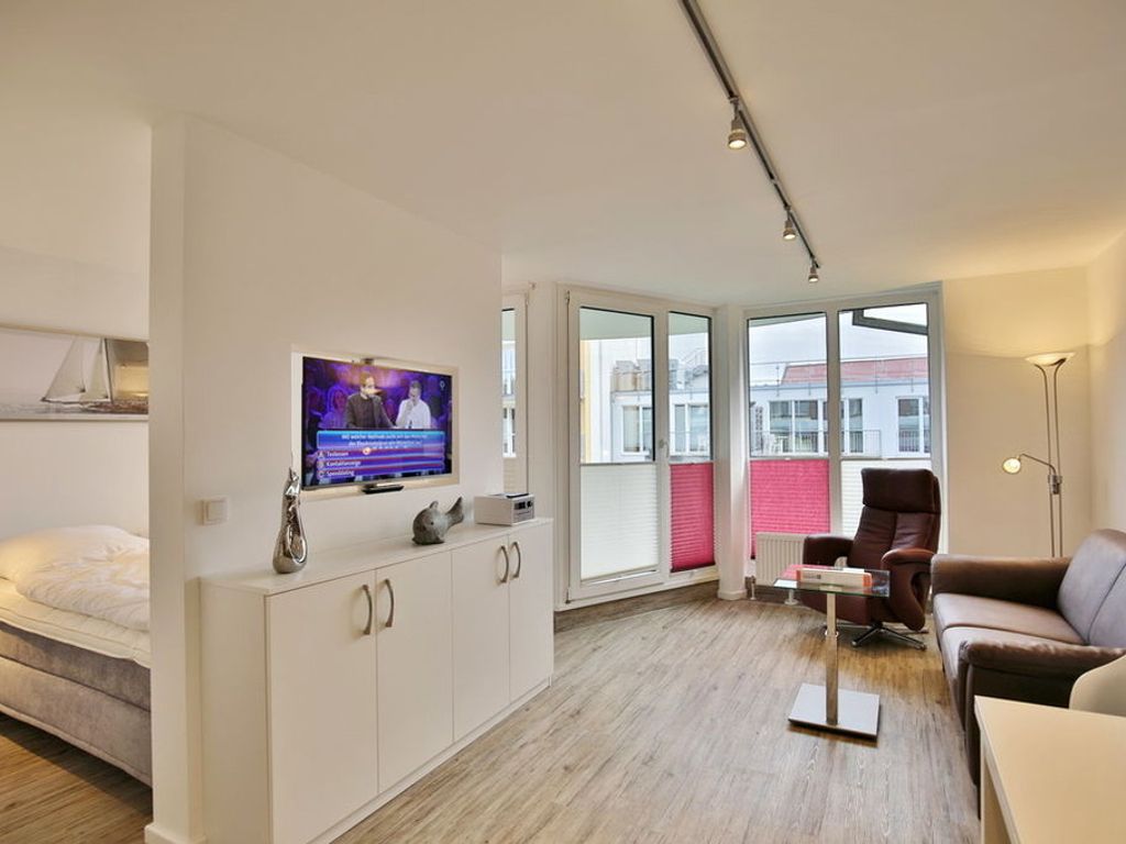 Hohe Worth, H209