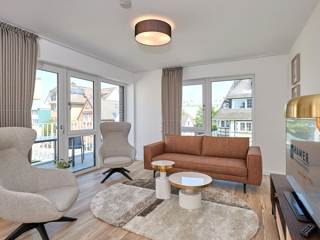 Nordstrand, N203