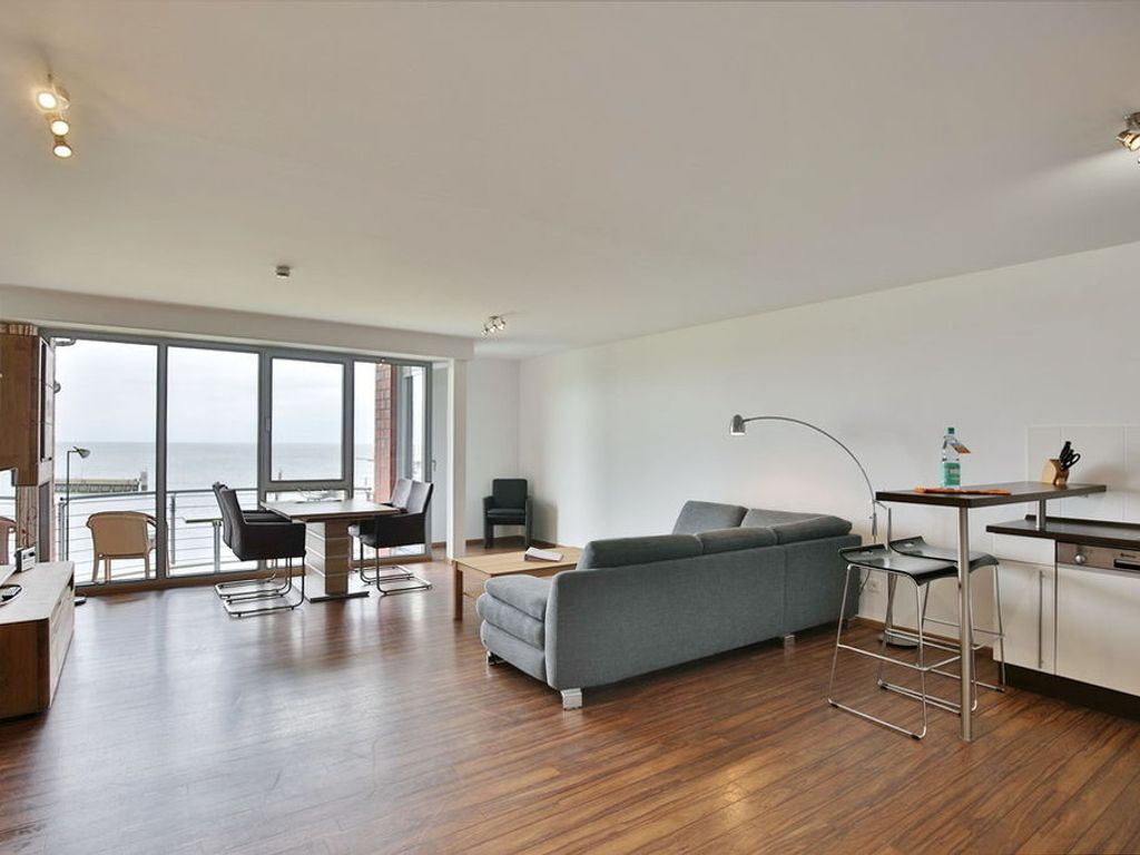 Residenz am Yachthafen, RY24