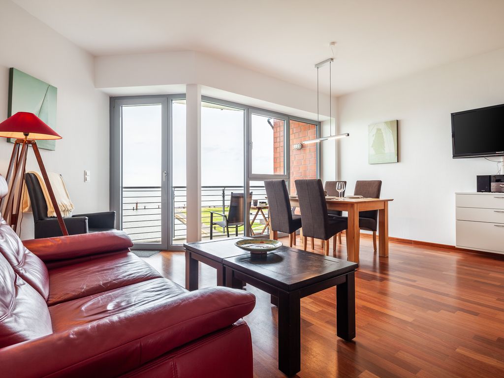Residenz am Yachthafen, RY27